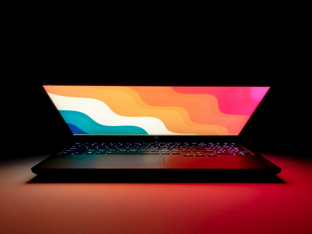 Laptops for low-income people in Pakistan