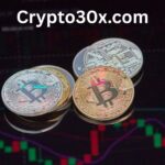 Crypto30x.com – Crypto Insights & Trading Tools